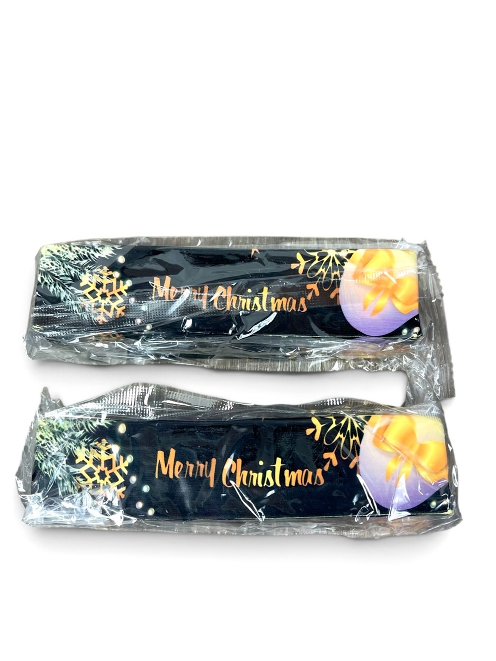 Merry Christmas 🎄 Butter Squishies